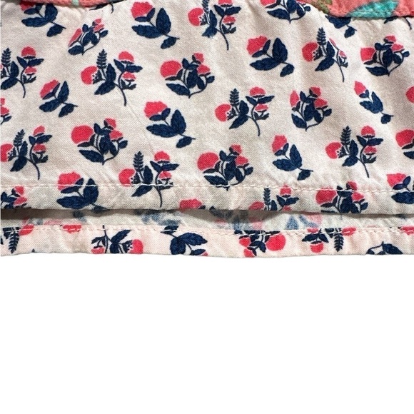 Matilda Jane Home Away Lace Sleeveless Dress Size 4 - Picture 3 of 5